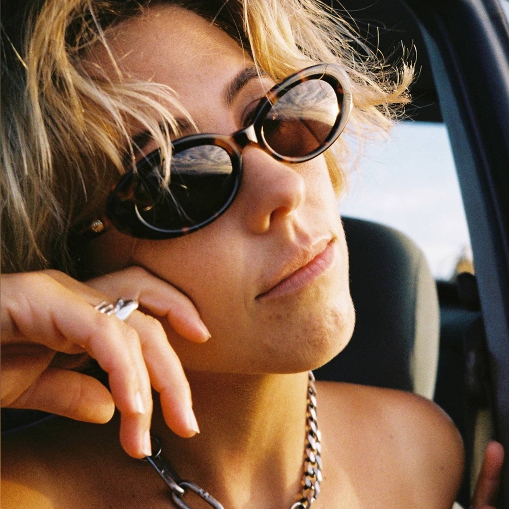 Crap Eyewear The Sweet Leaf Tortoise